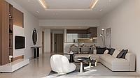 Жилой комплекс Skyhills Residence5