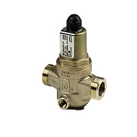 Редуктор давления GOETZE 681m 1-8 бар 1-1/2" (Германия)2