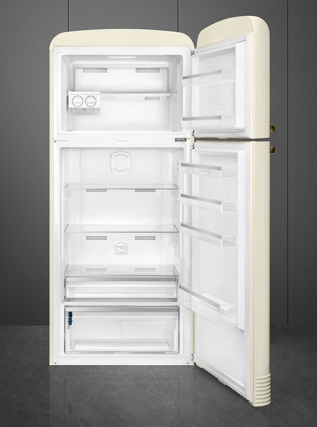Холодильник Smeg FAB50RCRB5