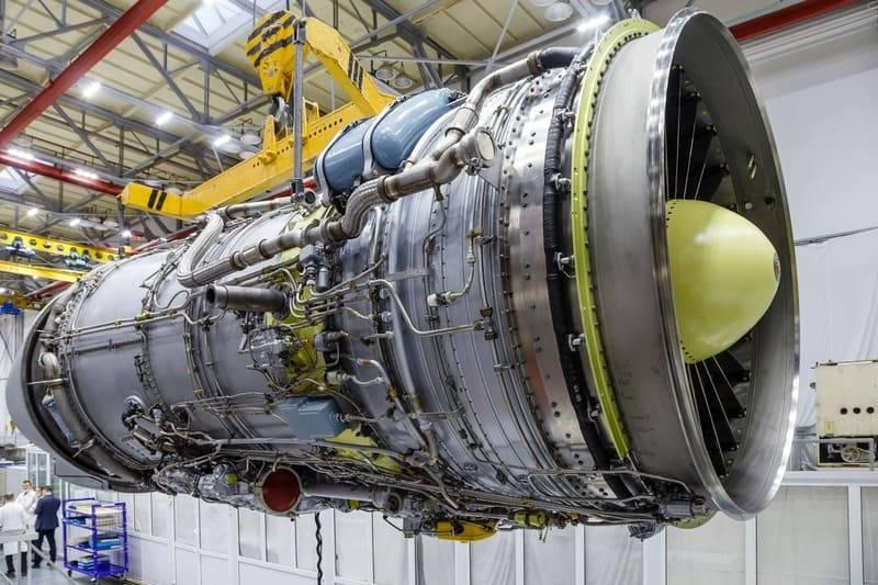 Ремонт и капремонт газовой турбины (ГТД) ГТУ General Electric GE90, GE10, GE5