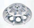 Ротор для eppendorf Concentrator plus A-2-VC, F-45-8-17, F-45-48-11
