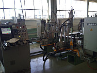 Завод для производства 200-240 ПВХ окон 2006 год3