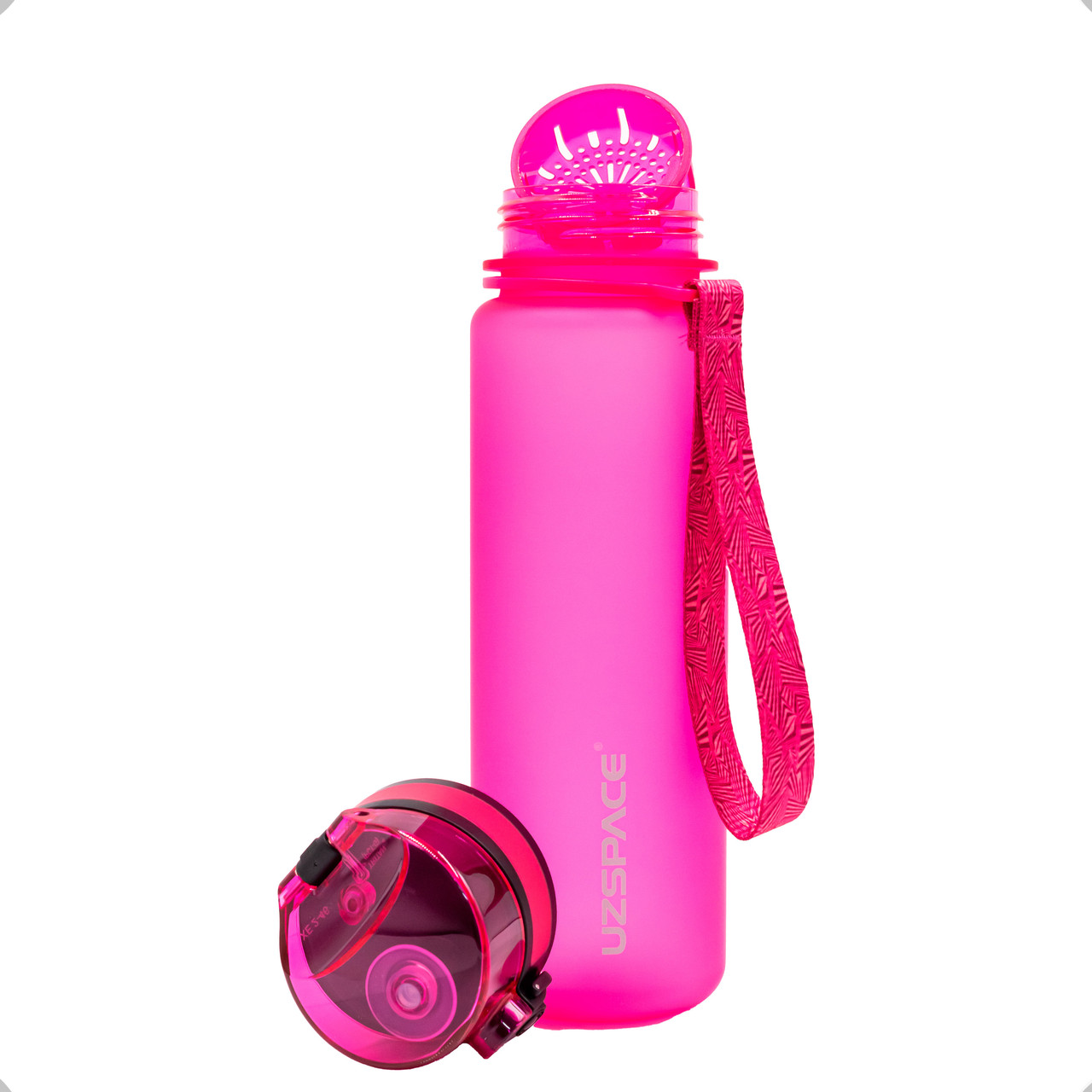 Бутылка для напитков UZSPACE 3026 500ML