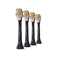 Стандартные насадки для звуковой зубной щетки Philips Sonicare Premium All-in-One HX9094/11 4шт
