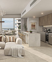Жилой комплекс Gardenia Bay5