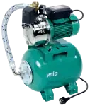 Насосная станция Wilo HWJ-203-EM-R