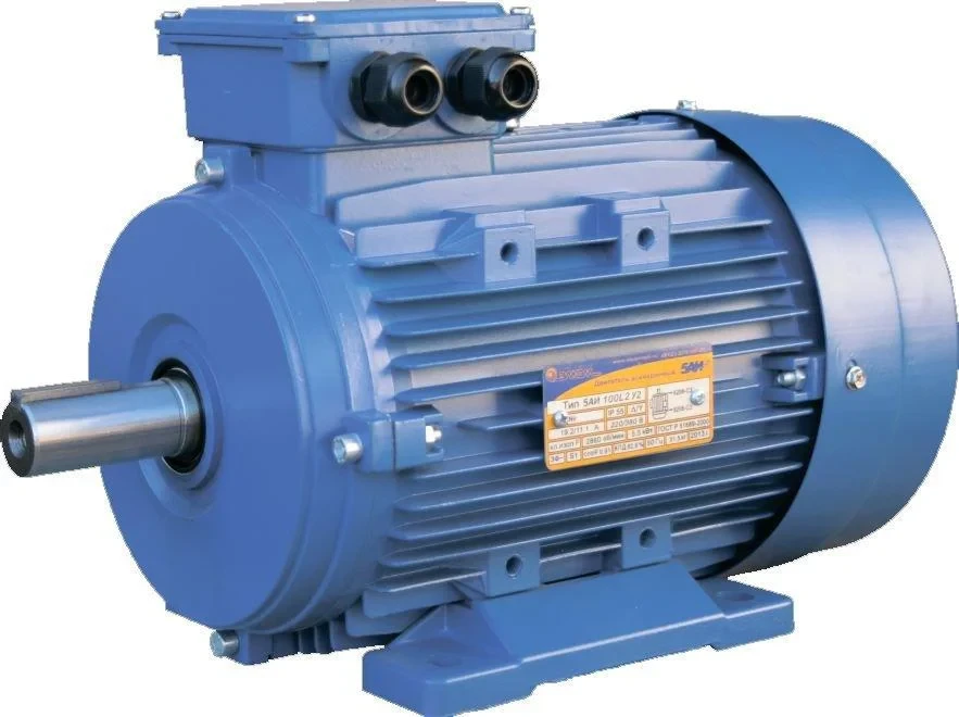 Электродвигатель АИР100L2