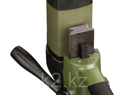 Магнитный сверлильный станок LENZ Steyr-35