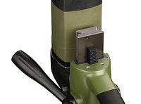 Магнитный сверлильный станок LENZ Steyr-356