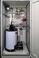 Испарительная установка для газгольдера, ЯПОНИЯ, KAGLA EV-300 CX, 300 кг/час