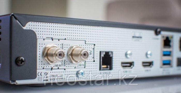 Ресивер Vu+ Uno 4K SE