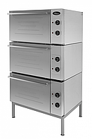 Шкаф жарочный шжэ/3 Grill Master