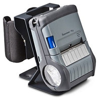 Мобильный принтер этикеток Honeywell Intermec PB32