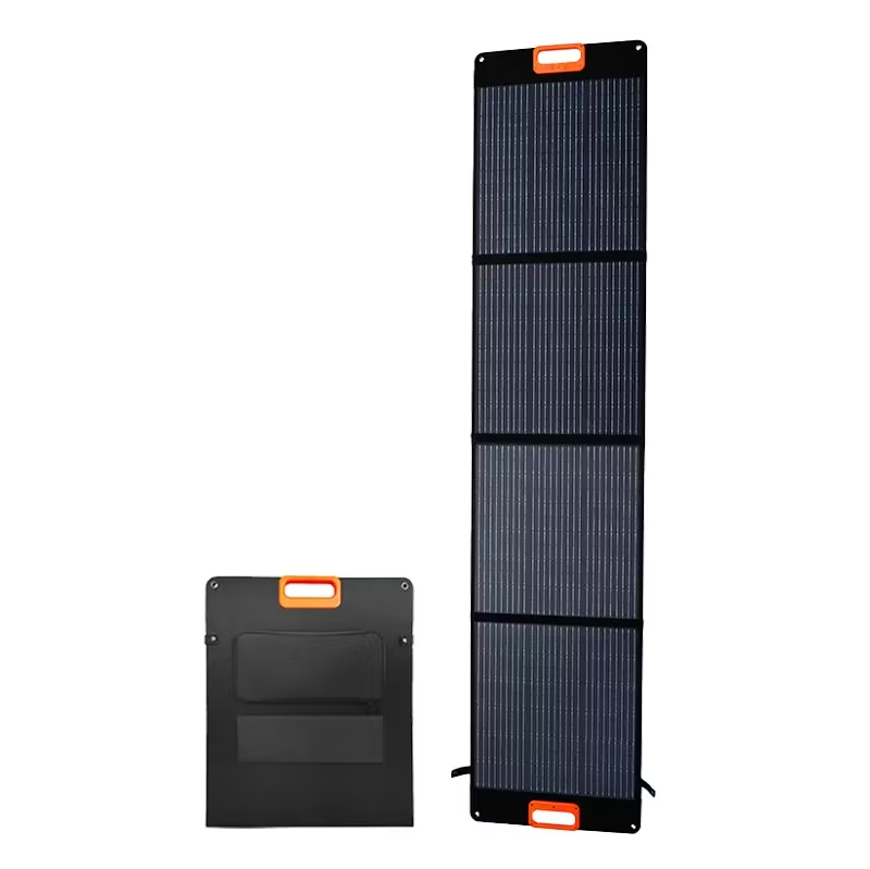 Солнечная панель ITIHEL LP-210W