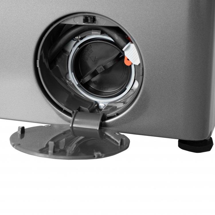 Стиральная машина Бирюса WM-SC914/15S