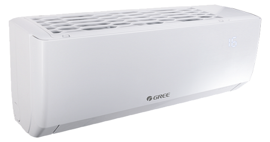 Кондиционер настенный Gree-07: Pular R410A - GWH07AGA-K3NNA1B (без соединительной инсталляции)