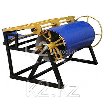 Наматыватель рулонного металла Stalex НСЦ-1250