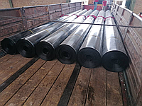 Геомембрана HDPE от 0,5-2 мм1