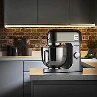 Кухонный комбайн Kenwood KMX760BC черный1