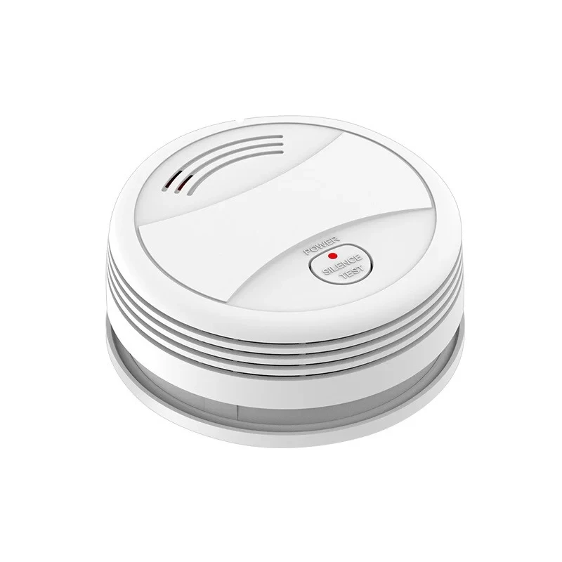 Датчик дыма автономный WI-FI TUYA NEW