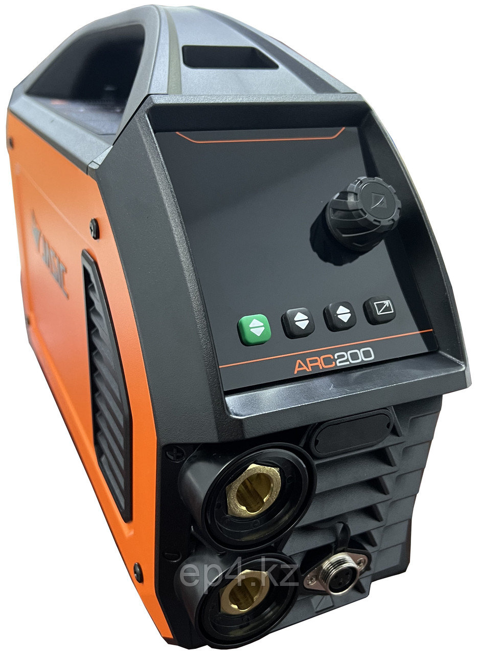 Сварочный инвертор Jasic ARC 200 (Z2S32) EVO20