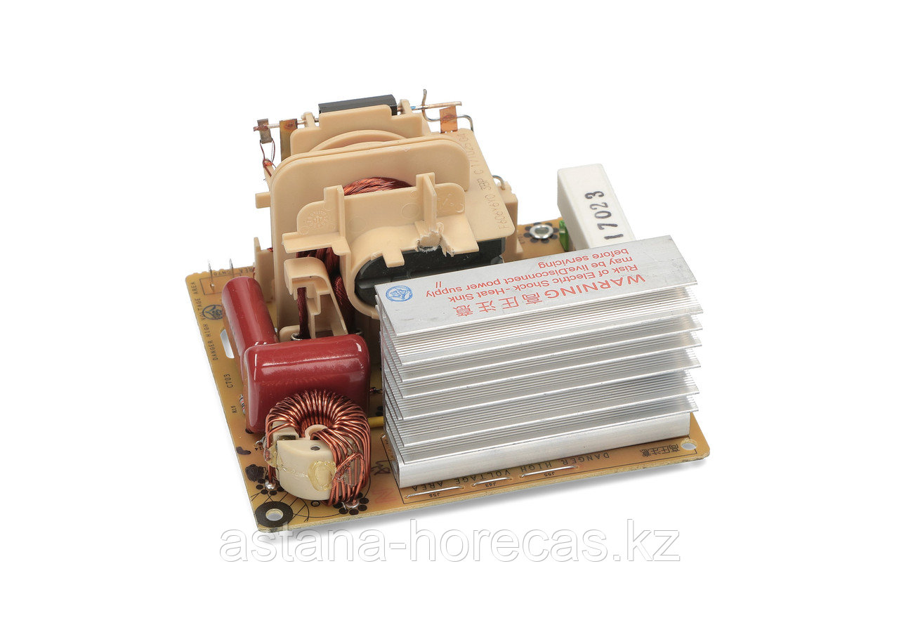 Модуль микроволновой печи-BOSCH оригинал 647895 MCW480BO