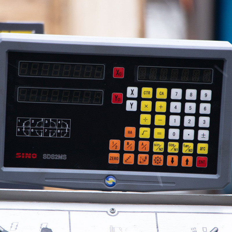 Плоскошлифовальный станок PBP-350A