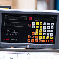 Плоскошлифовальный станок PBP-350A4