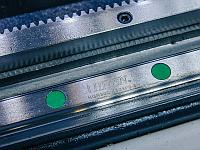 Оптоволоконный лазерный станок MetalTec 1530S (1500W)8