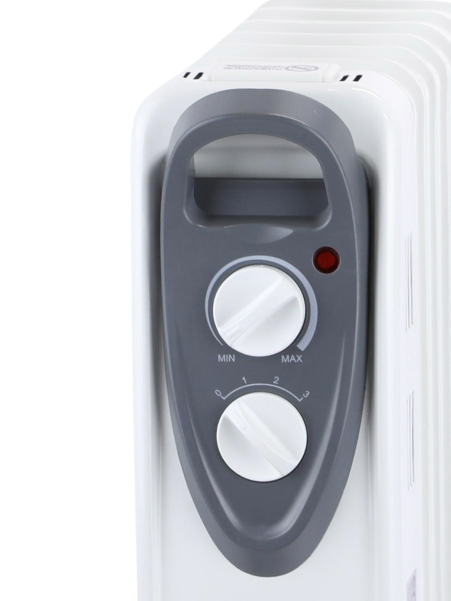 Масляный радиатор ENGY EN-2205 Modern 1000 Вт, 5 секций