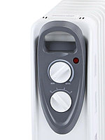 Масляный радиатор ENGY EN-2205 Modern 1000 Вт, 5 секций5