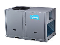 Руфтоп-Крышный кондиционер Midea MRC-150HWN1-R(C)
