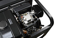 Генератор дизельный сварочный HYUNDAI DHYW 210AC5