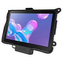 Крепление Ram EZ-Roll "R док станция для Samsung Galaxy TAB Active Oro (Ram-Hol-SAM52PU)