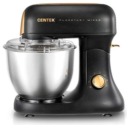 CENTEK CT-1137 черный