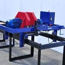 Станок кромкообрезной КЕДР КР-25