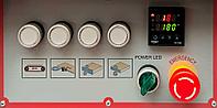 Кромкооблицовочный станок KAM35P_400V5