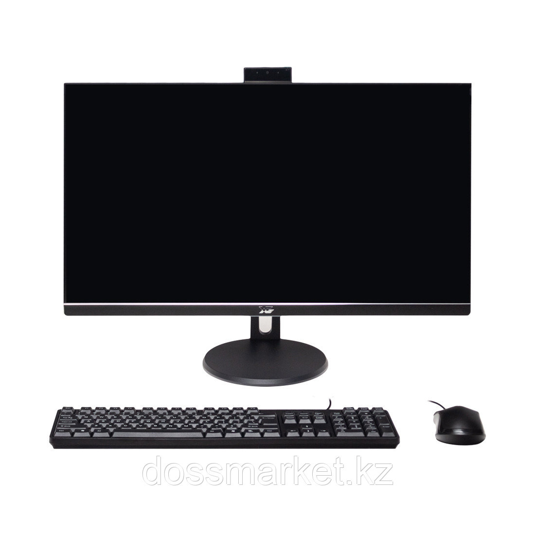 Моноблок 27" X-Game Shadow Q600