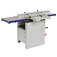 Фуговально-рейсмусовый станок BELMASH JT-2 410/225-380 (4 кВт, 400 В)7