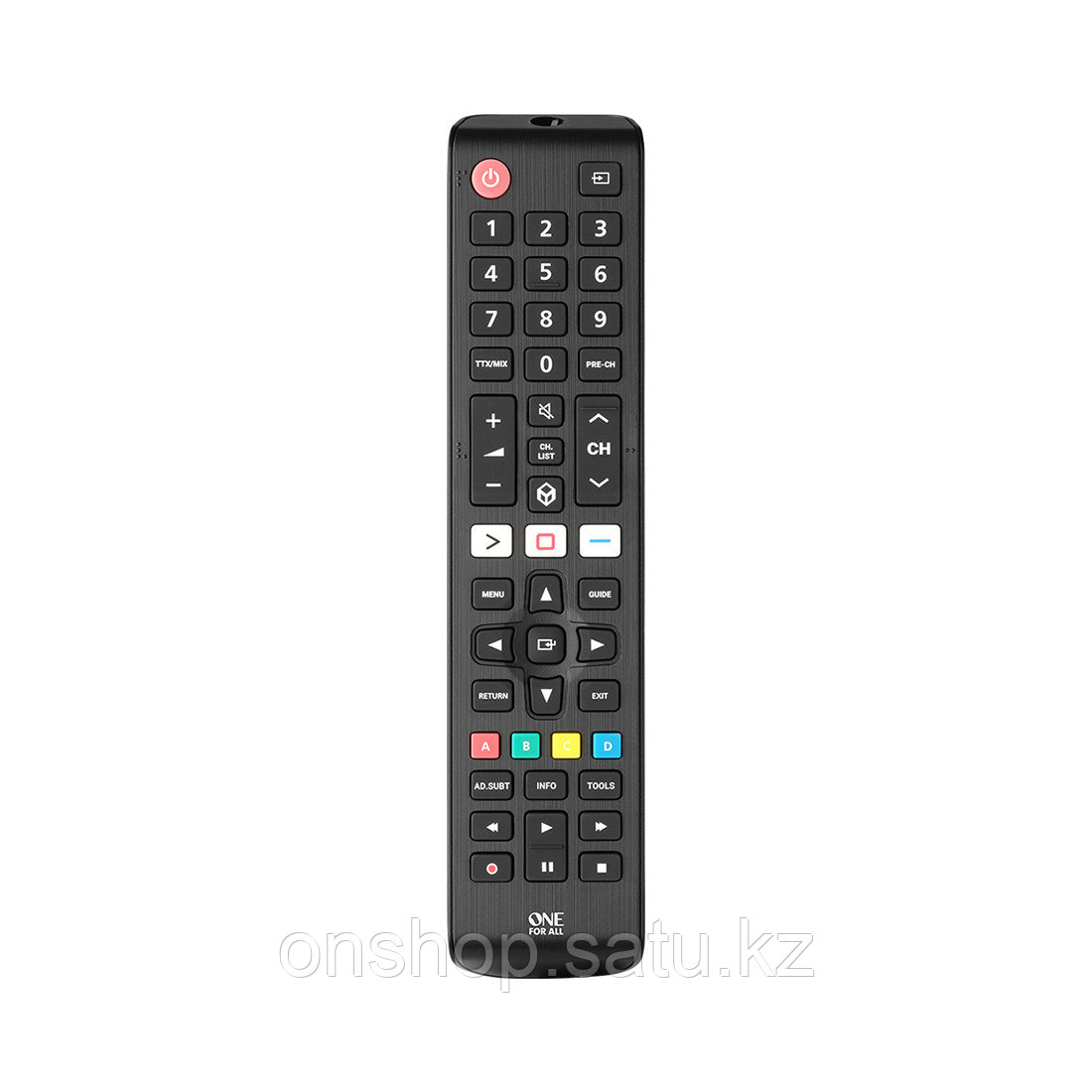 Пульт управления One For All URC4910 для телевизоров Samsung