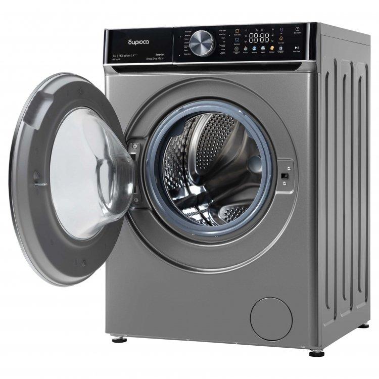 Стиральная машина Бирюса WM-SC914/15S