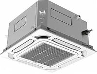 Кассетный 8-и поточный компактный GREE GMV-ND28T/E-T