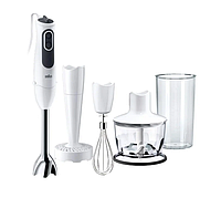 Блендер Braun MQ 3137 WH