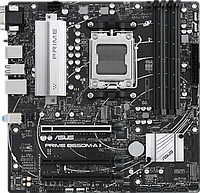 Материнская плата ASUS PRIME B650M-A II