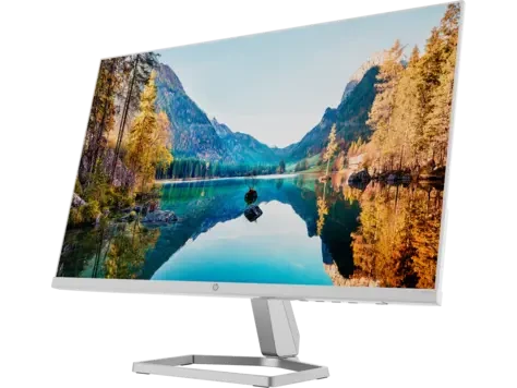 Монитор HP Europe M24fw FHD (2D9K1AA)