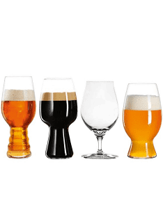 Набор бокалов Spiegelau Craft Beer Tasting Kit для пивных дегустаций