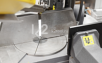 Ручной ленточнопильный станок Bomar EasyCut 275.230 DG2