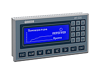 ИП320 графическая монохромная панель оператора с Modbus ИП320