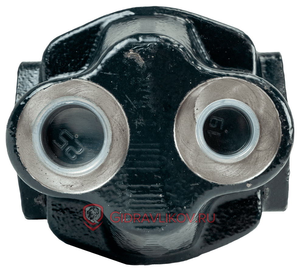 Шестеренный насос NPLA-40 13 DIN SX 10500300406