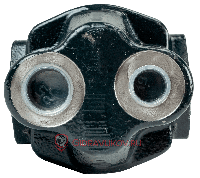Шестеренный насос NPLA-40 13 DIN SX 105003004063